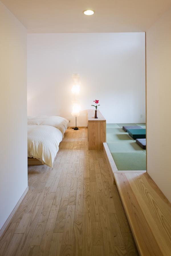 Hotelli Aalto Inawashiro Dış mekan fotoğraf